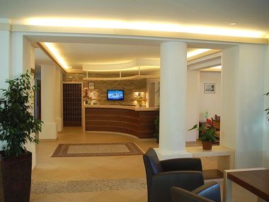 Hotel Rauscher & Paracelsus