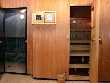 Hotel Rauscher & Paracelsus