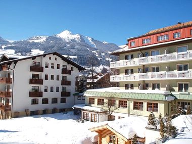 Hotel Rauscher & Paracelsus