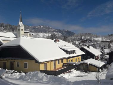 Haus Lainer