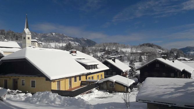 Unterkunft Haus Lainer, Goldegg im Pongau, Österreich