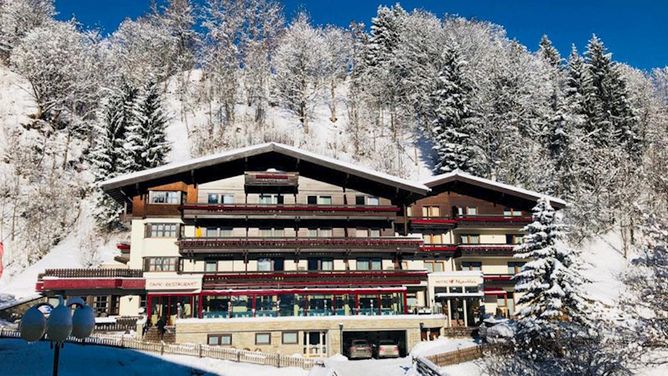 Hinterglemm - Hotel Alpenblick
