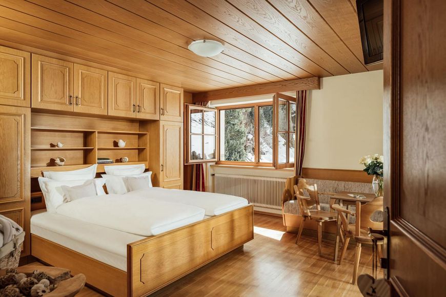 Hotel Macun Vent - Slide 2