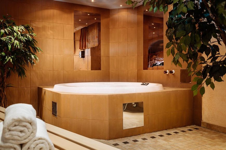 Hotel Macun Vent - Slide 3