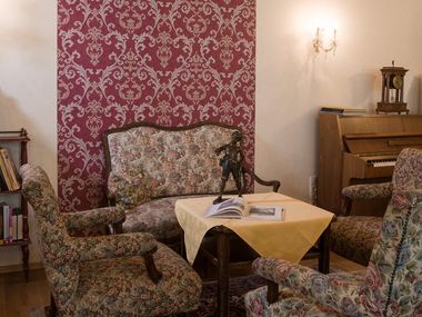 Hotel Alpenblick