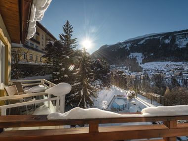 Hotel Alpenblick