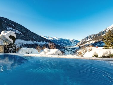 Hotel Alpenblick
