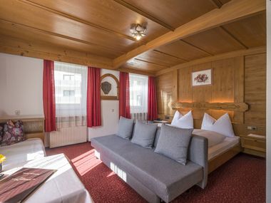 Hotel Gasthof Zellerstuben