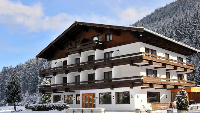 Active Hotel Wildkogel (Zillertal) in Wald im Pinzgau (Österreich)