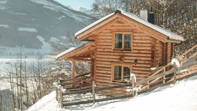 Lengalm Hütten in Kaprun (Österreich)