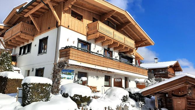 Landhaus Kitzblick in Kaprun (Österreich)