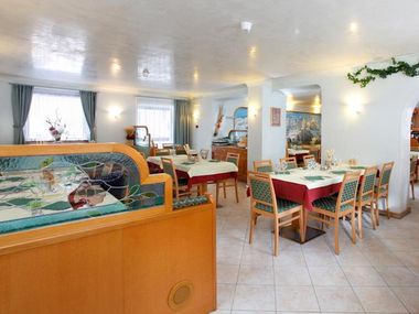 Hotel Villa Emma