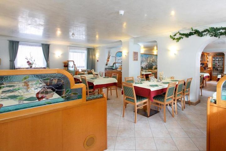 🏨 Votre hébergement - Jours 1 à 7
