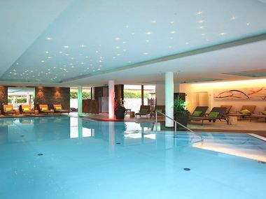 Aktiv- & Wellnesshotel Gutjahr