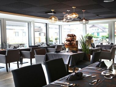 Aktiv- & Wellnesshotel Gutjahr