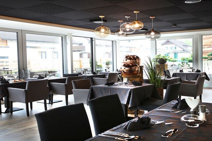 🏨 Votre hébergement - Jours 1 à 7