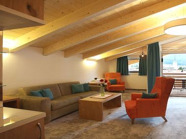 Aktiv- & Wellnesshotel Gutjahr