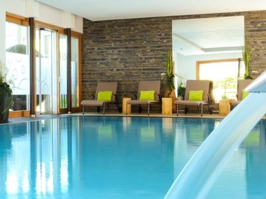 Aktiv- & Wellnesshotel Gutjahr