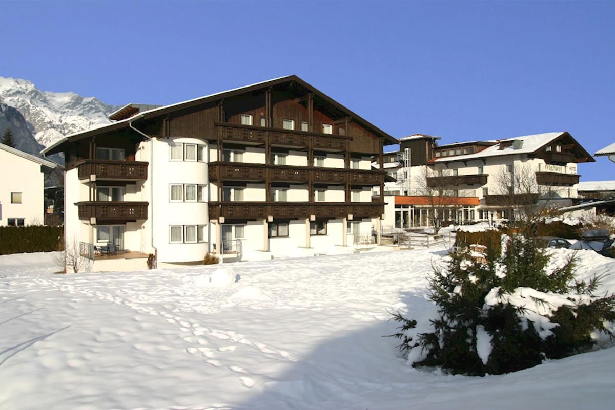 Slide1 - Hotel Edelweiss