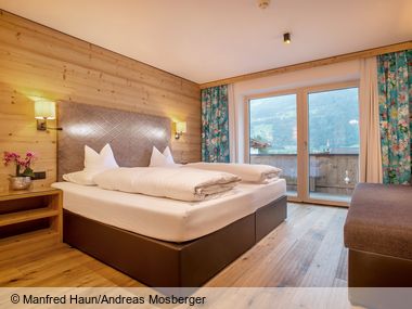 Hotel Tipotsch