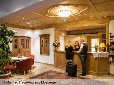 Hotel Tipotsch