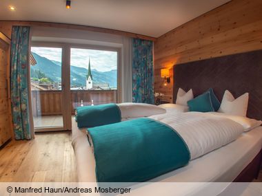 Hotel Tipotsch