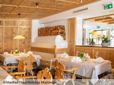 Hotel Tipotsch