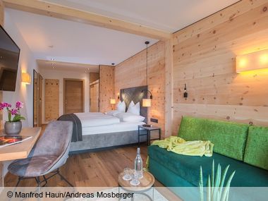 Hotel Tipotsch