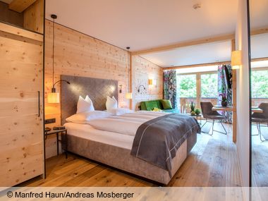 Hotel Tipotsch