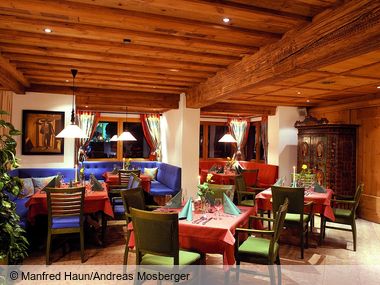 Hotel Tipotsch