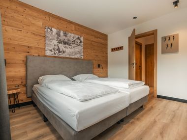 Alpin Resort Montafon
