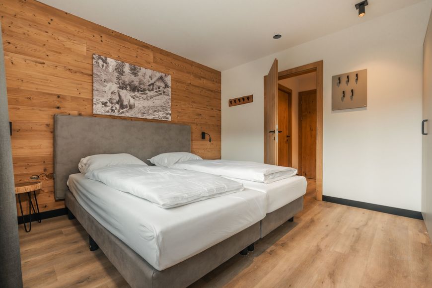 Alpin Resort Montafon - Apartment - Gargellen