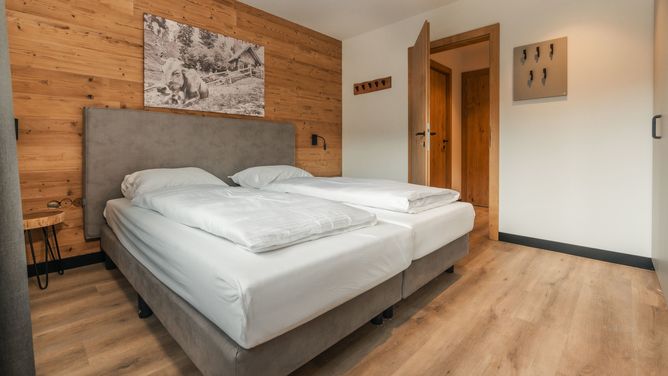 Alpin Resort Montafon - Apartment - Gargellen