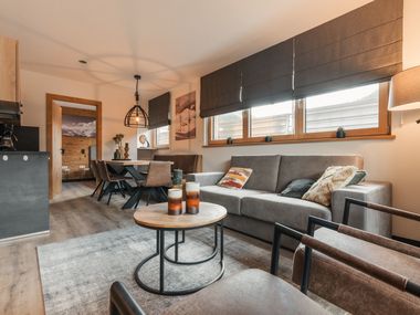 Alpin Resort Montafon