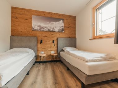Alpin Resort Montafon