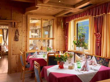 Hotel Abelhof