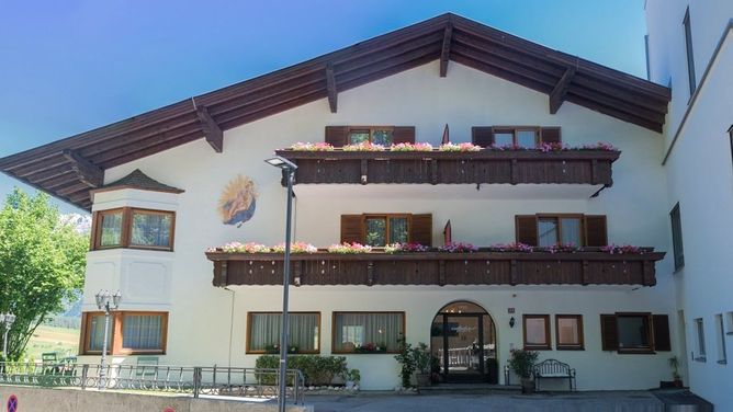 Hotel Muttererhof in Igls (Österreich)