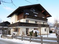 Pension Faistenauer in Söll (Österreich)