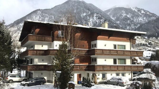 Unterkunft Appartementhaus Alpina, Bad Hofgastein, Österreich