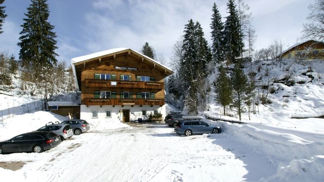 Alpen Residenz Fieberbrunn in Fieberbrunn (Österreich)