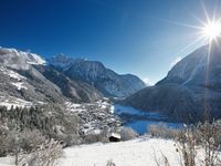 Skigebiet Sautens (Ötztal), Österreich