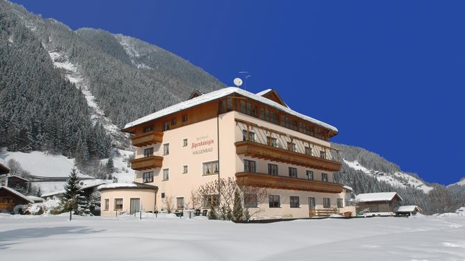 Hotel Alpenkönigin