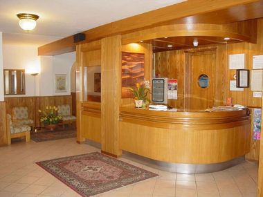 Hotel Europa