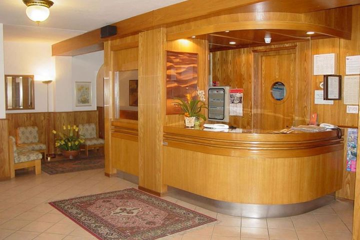 🏨 Votre hébergement - Jours 1 à 7