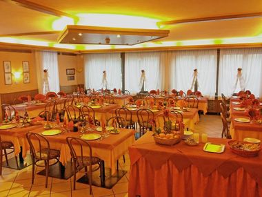 Hotel Europa