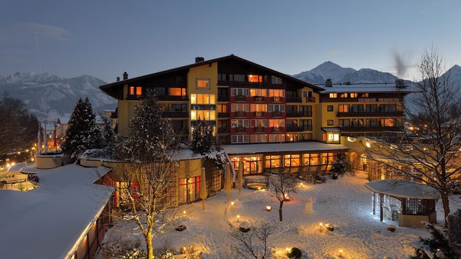 Hotel Latini - Apartment - Zell am See