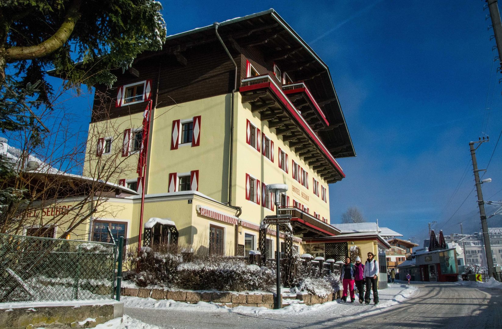 Slide1 - Hotel Seehof