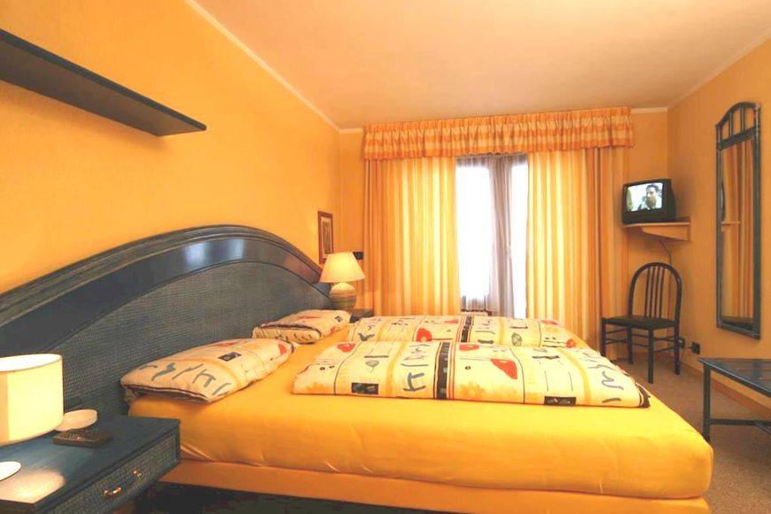 Hotel Margherita - Apartment - Livigno