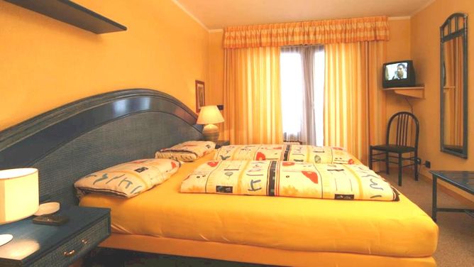 Hotel Margherita - Apartment - Livigno