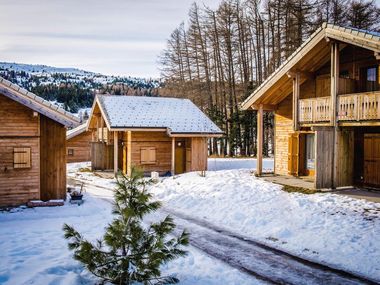Le Hameau du Puy